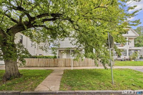 693 Dixwell Avenue New Haven CT 06511