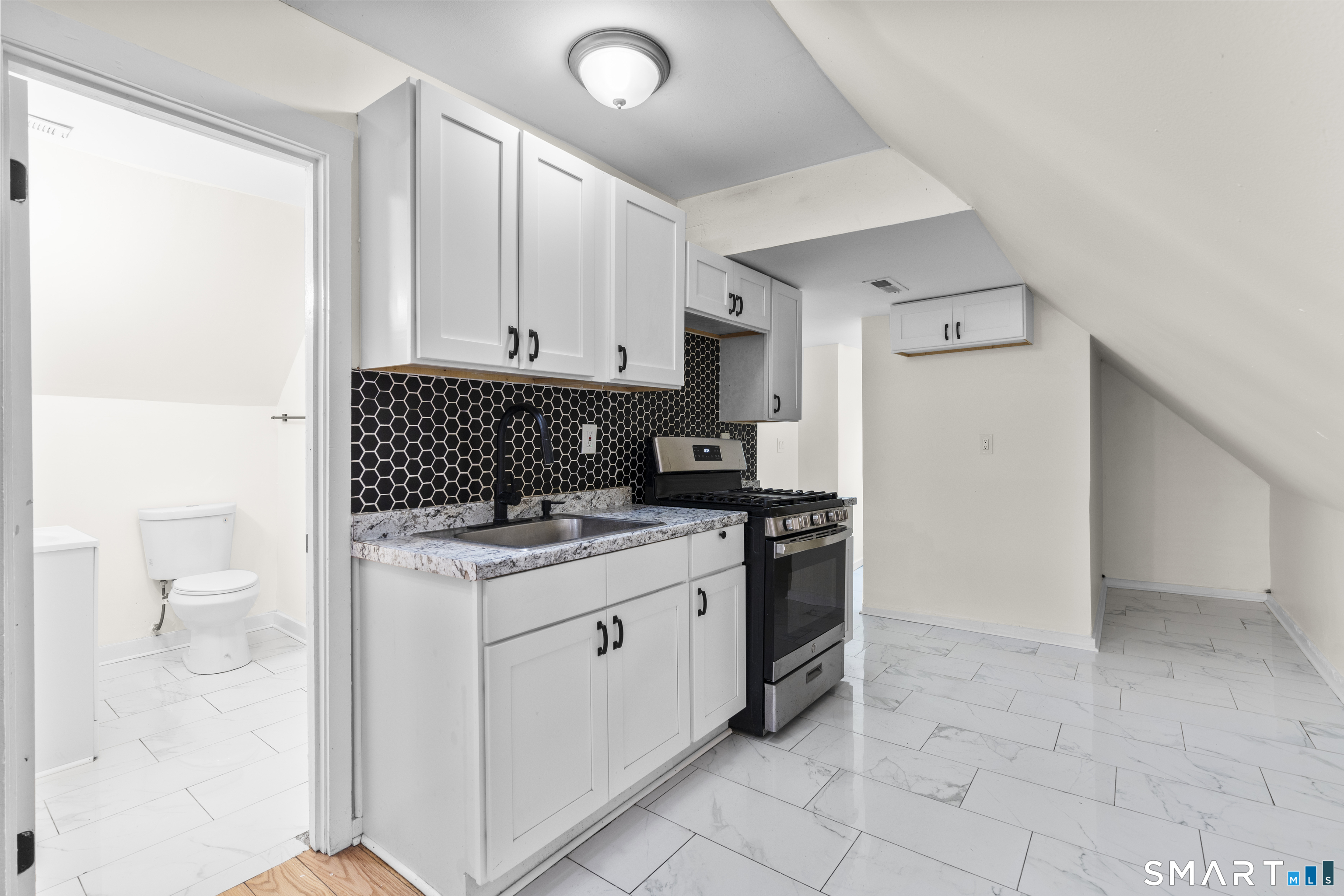 693 Dixwell Avenue New Haven CT 06511