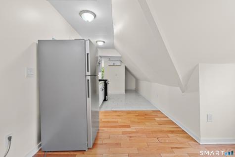 693 Dixwell Avenue New Haven CT 06511