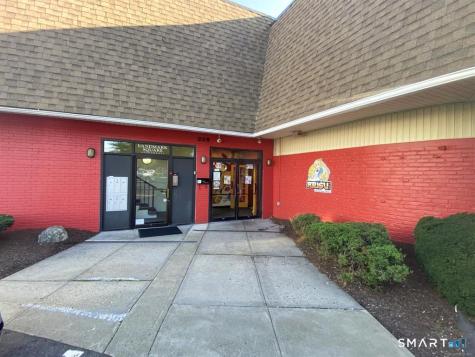 226 Kings East Highway Fairfield CT 06825