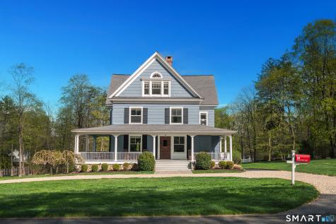 398 Wilton West Road Ridgefield CT 06877