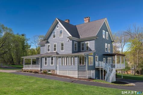 398 Wilton West Road Ridgefield CT 06877