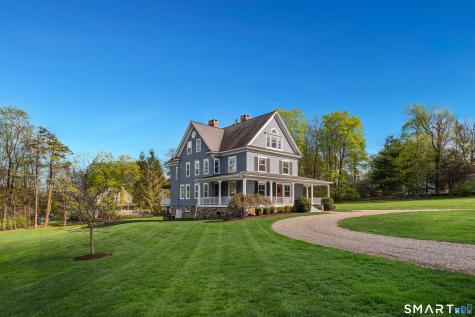 398 Wilton West Road Ridgefield CT 06877