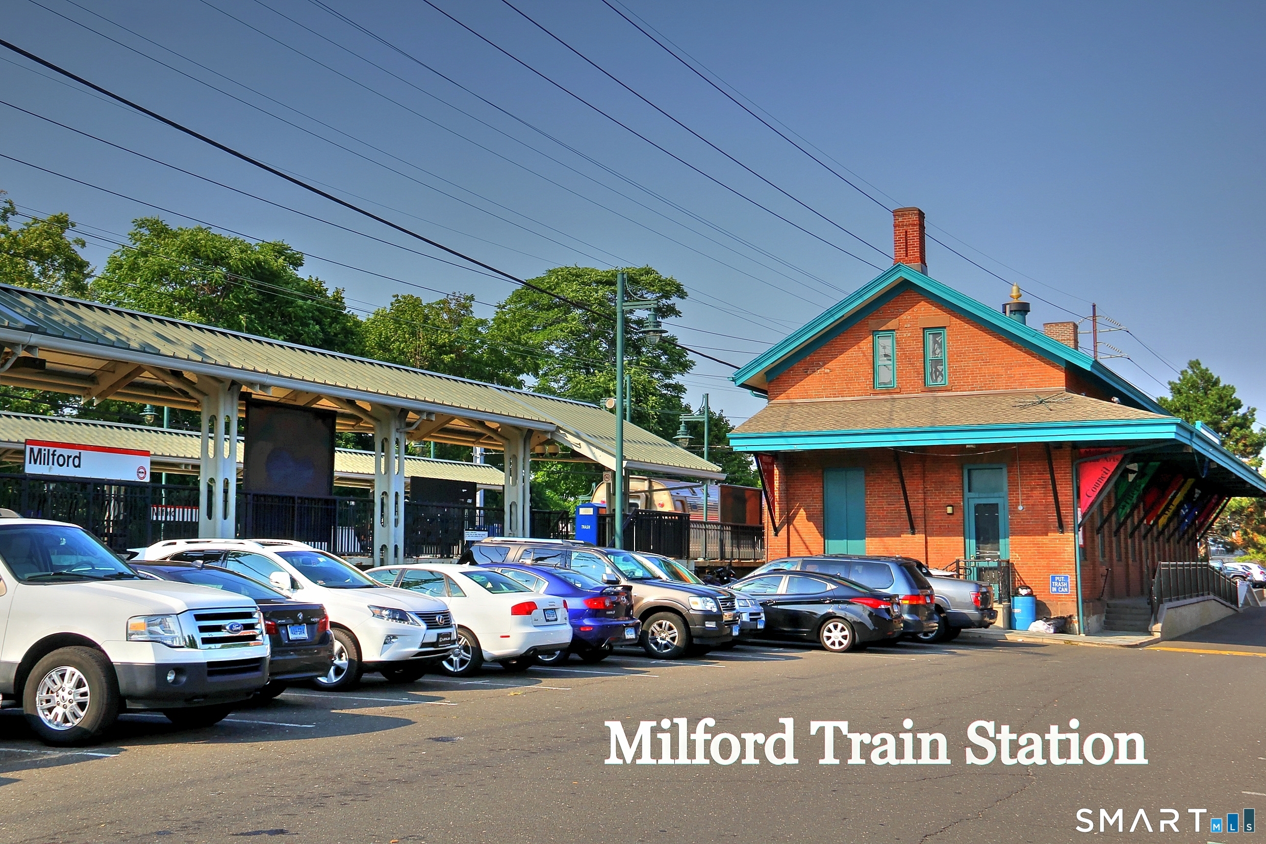 223 New Haven Avenue Milford CT 06460