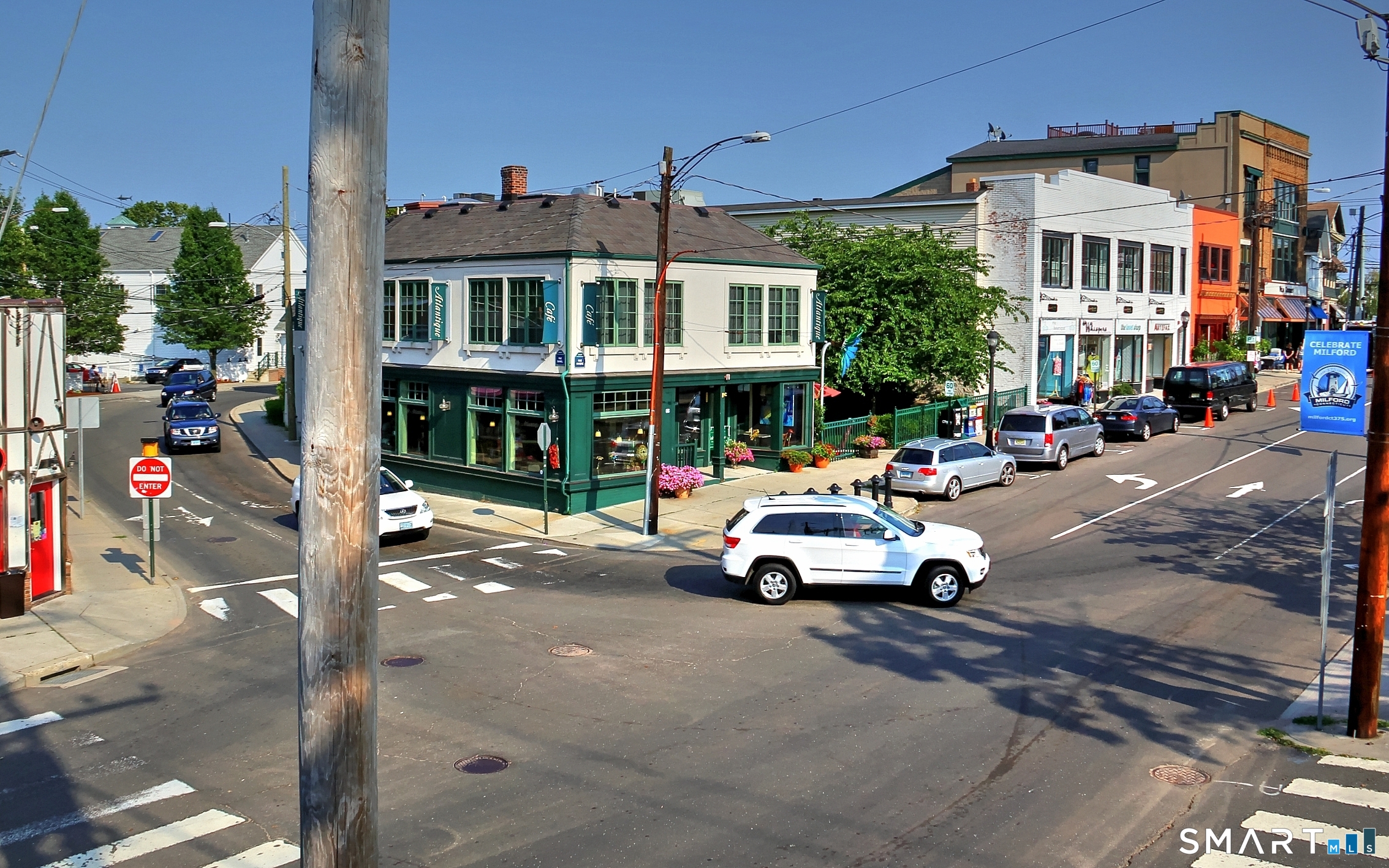 223 New Haven Avenue Milford CT 06460