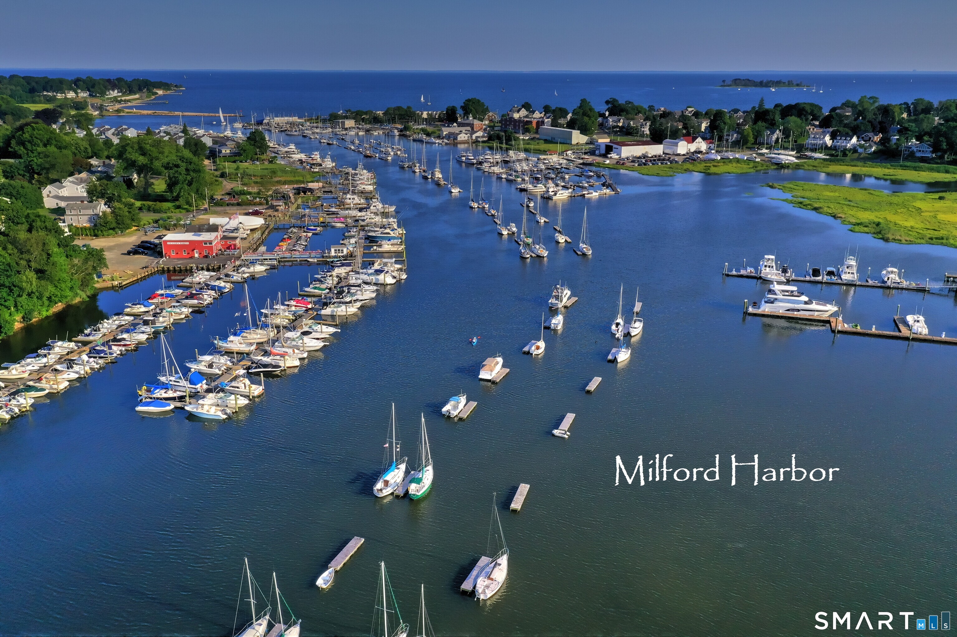 223 New Haven Avenue Milford CT 06460