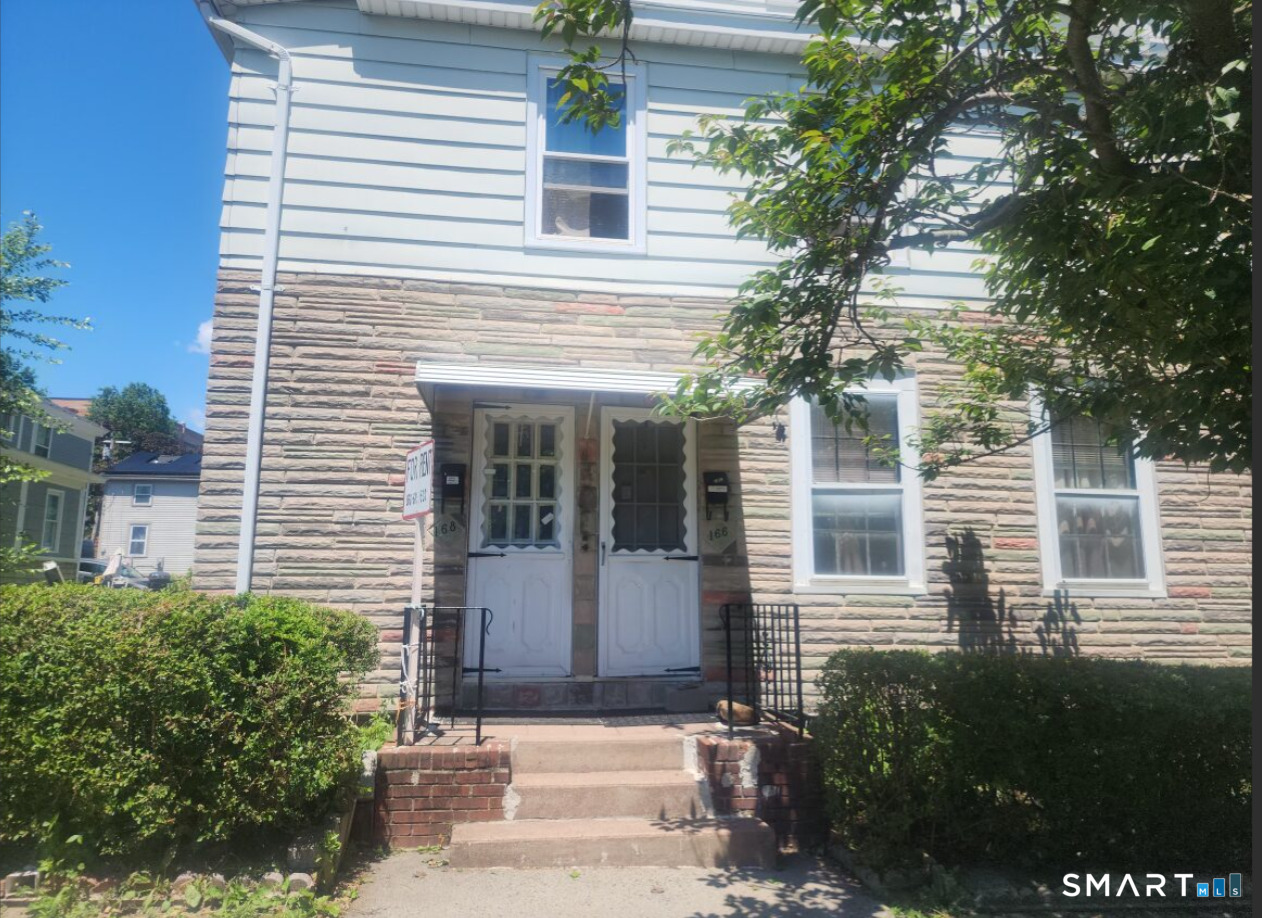 166 College Street Middletown CT 06457