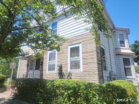 166 College Street Middletown CT 06457