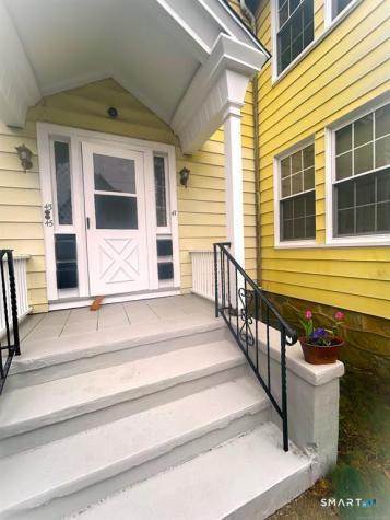 45 Melrose Avenue Bridgeport CT 06605