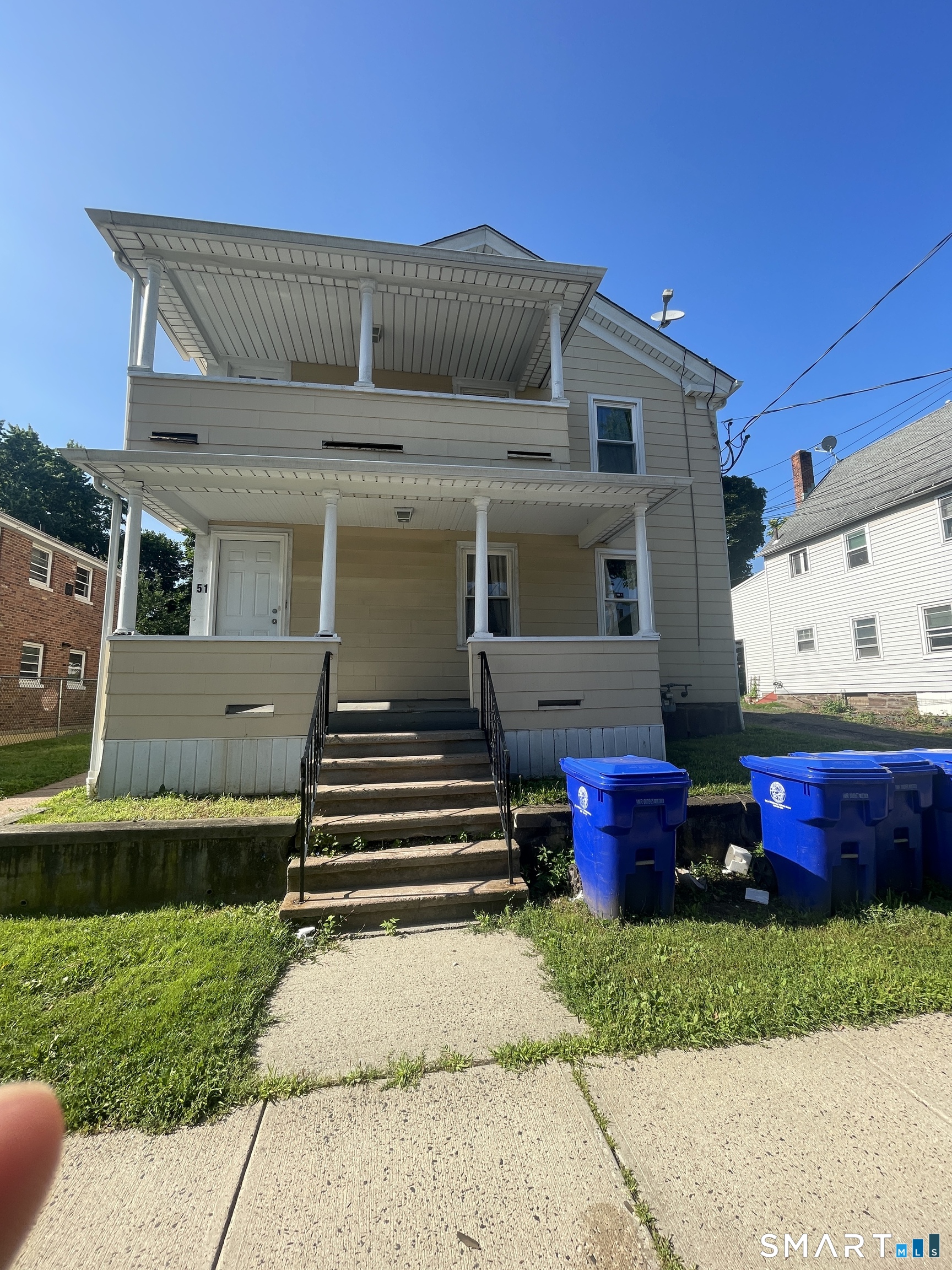 51 Spring Street Middletown CT 06457