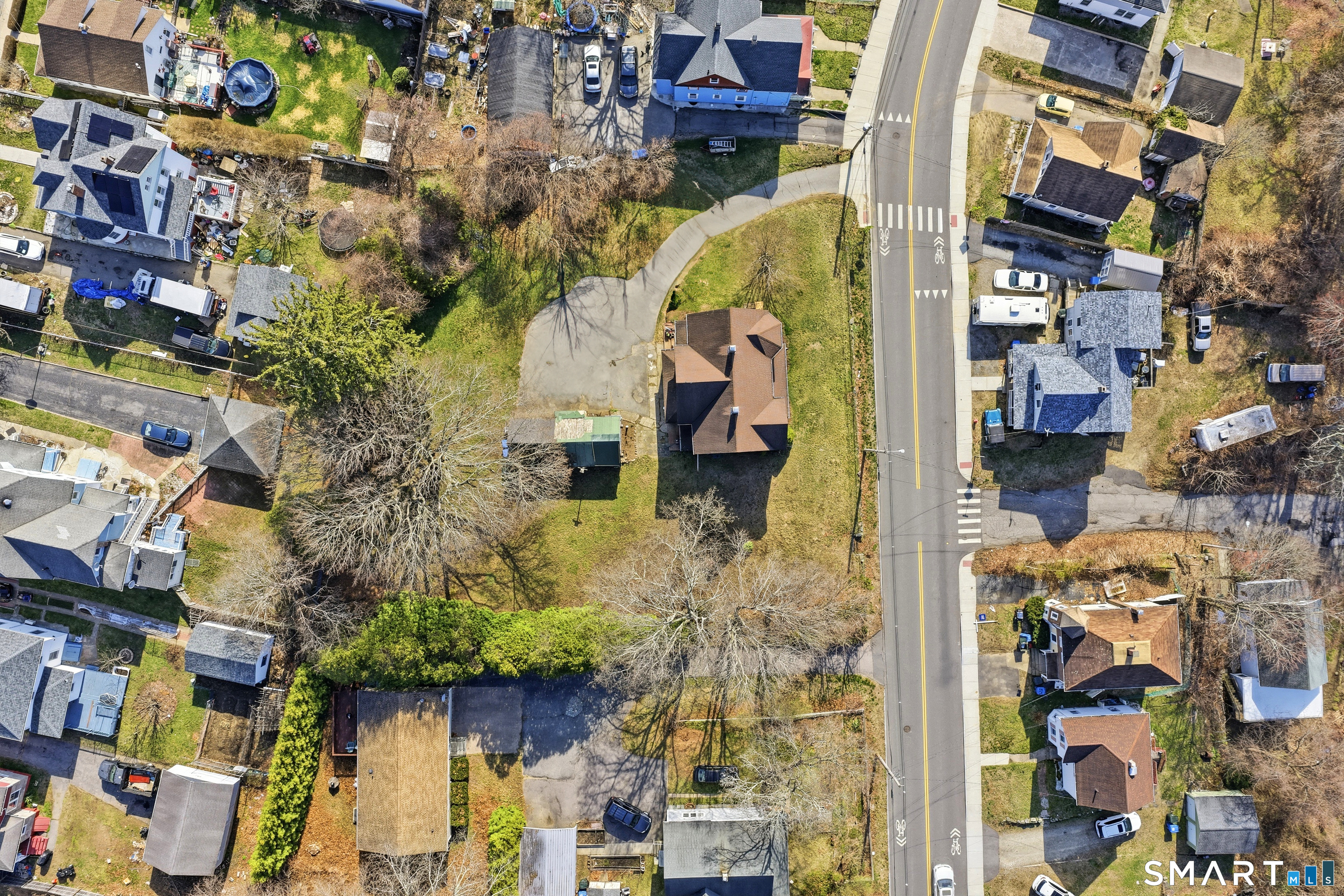 43 Dunham Street Norwich CT 06360