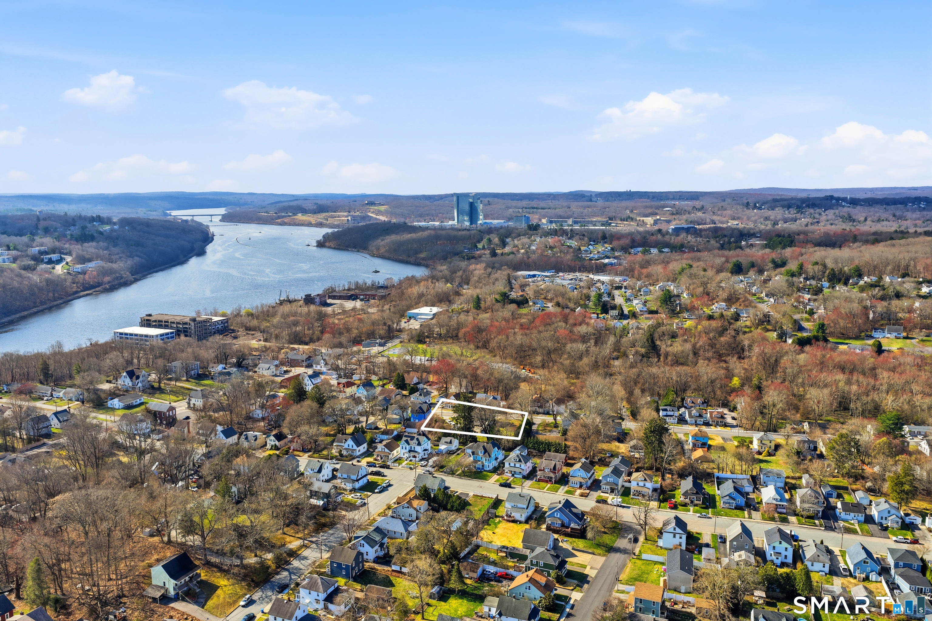 43 Dunham Street Norwich CT 06360
