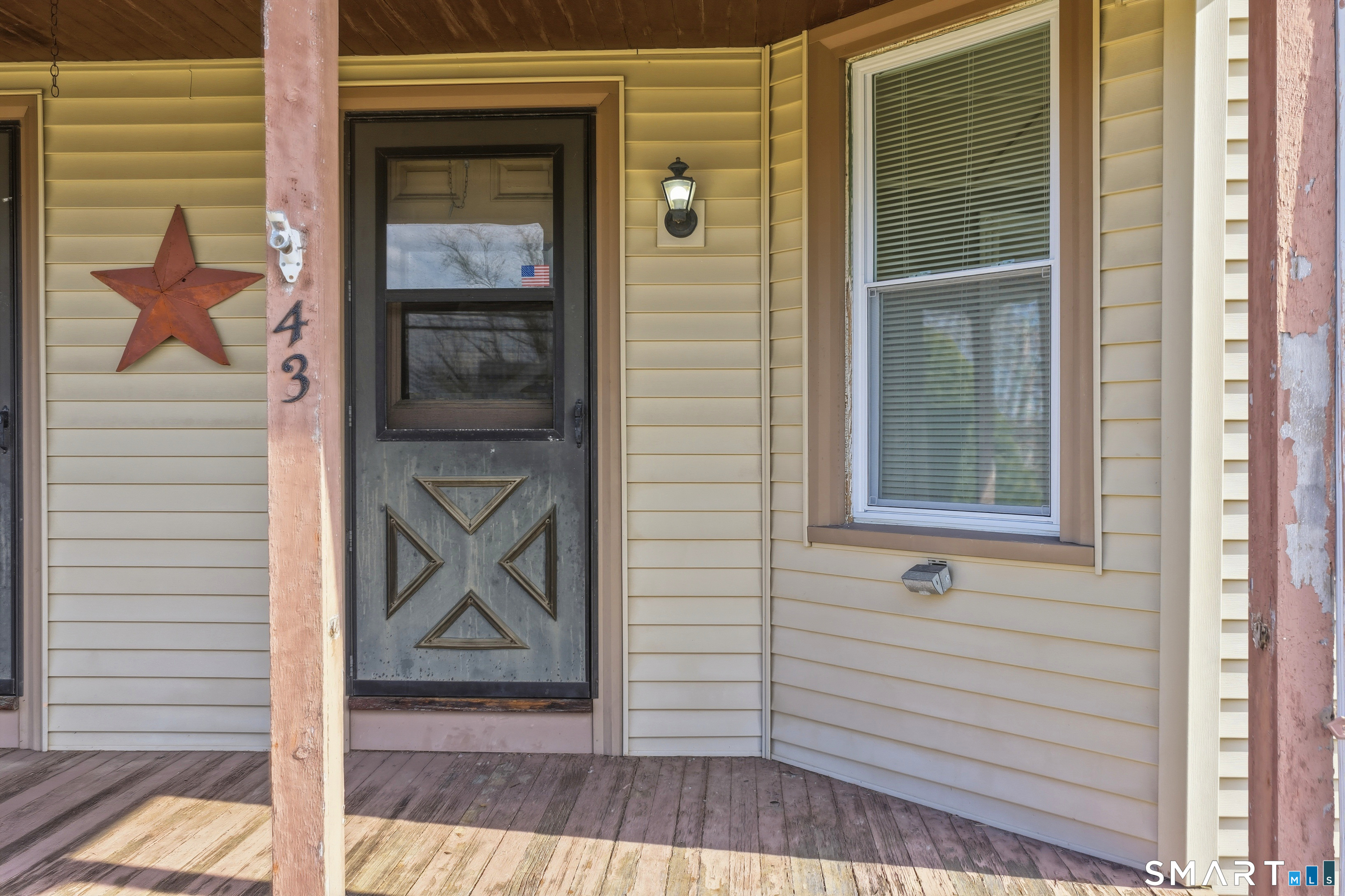 43 Dunham Street Norwich CT 06360