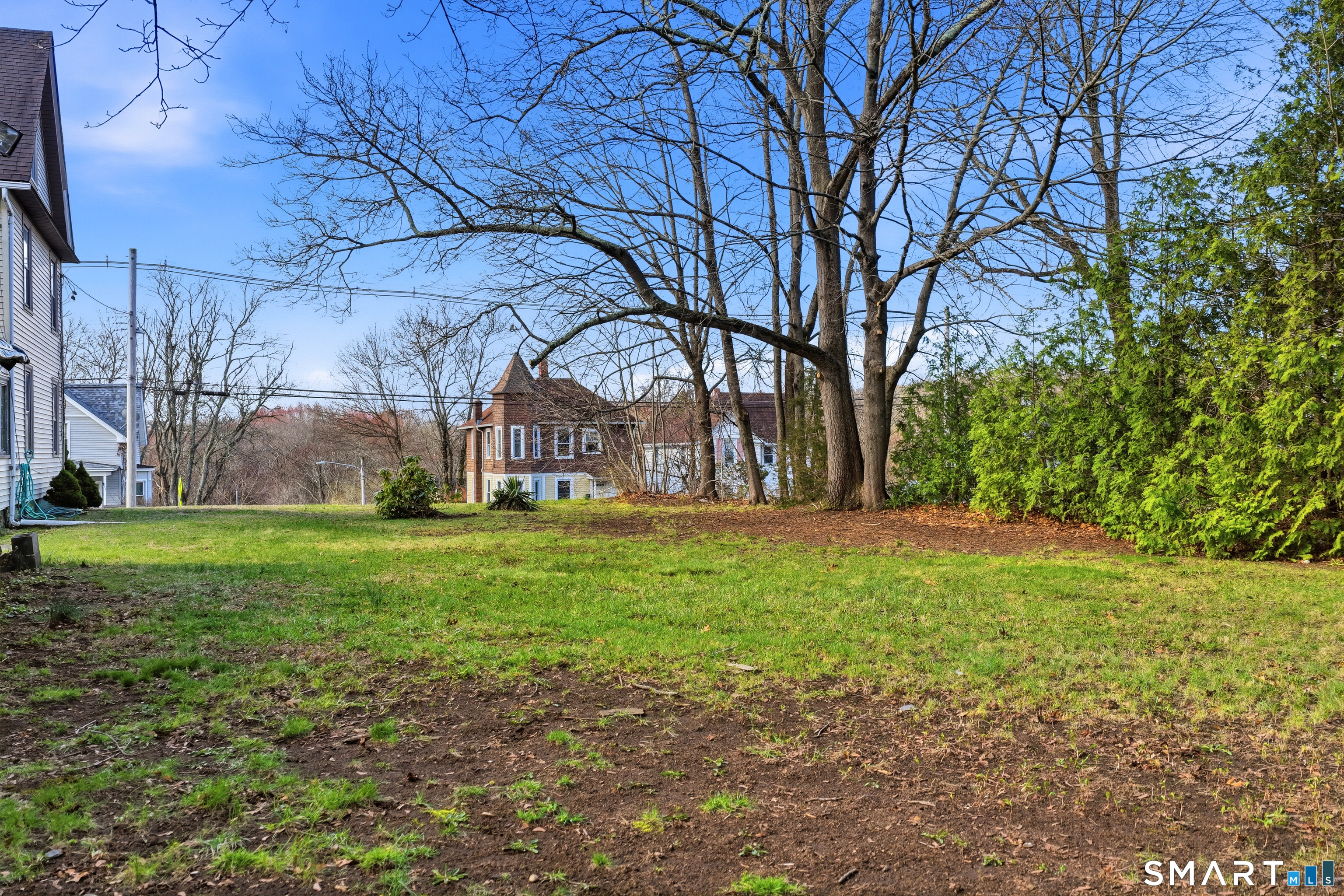 43 Dunham Street Norwich CT 06360