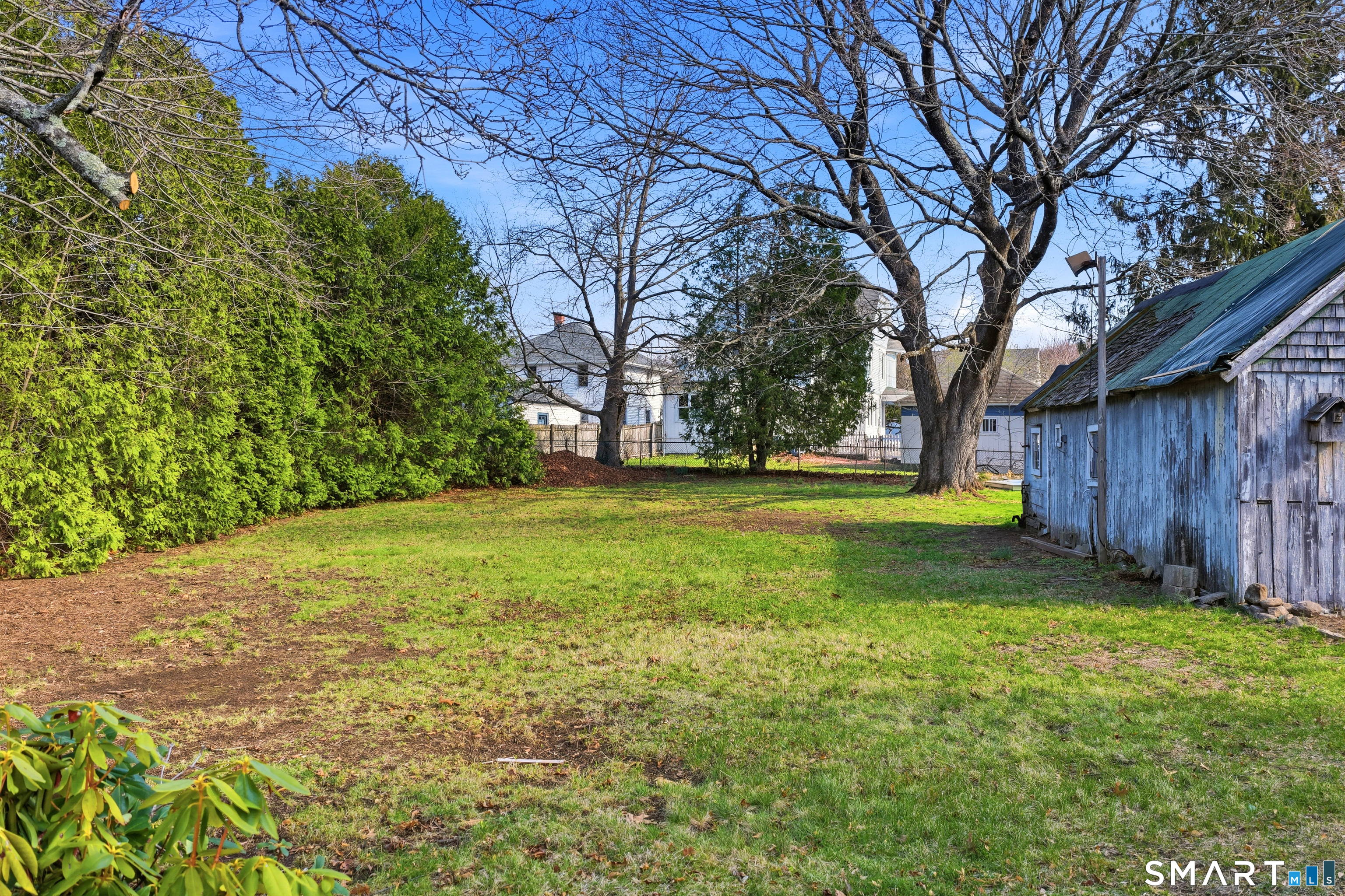 43 Dunham Street Norwich CT 06360