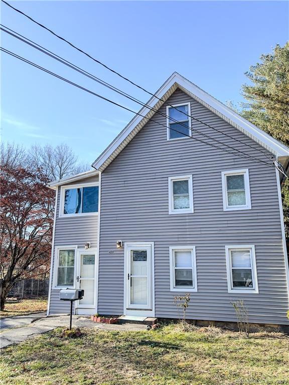 409 North Main Street Ansonia CT 06401
