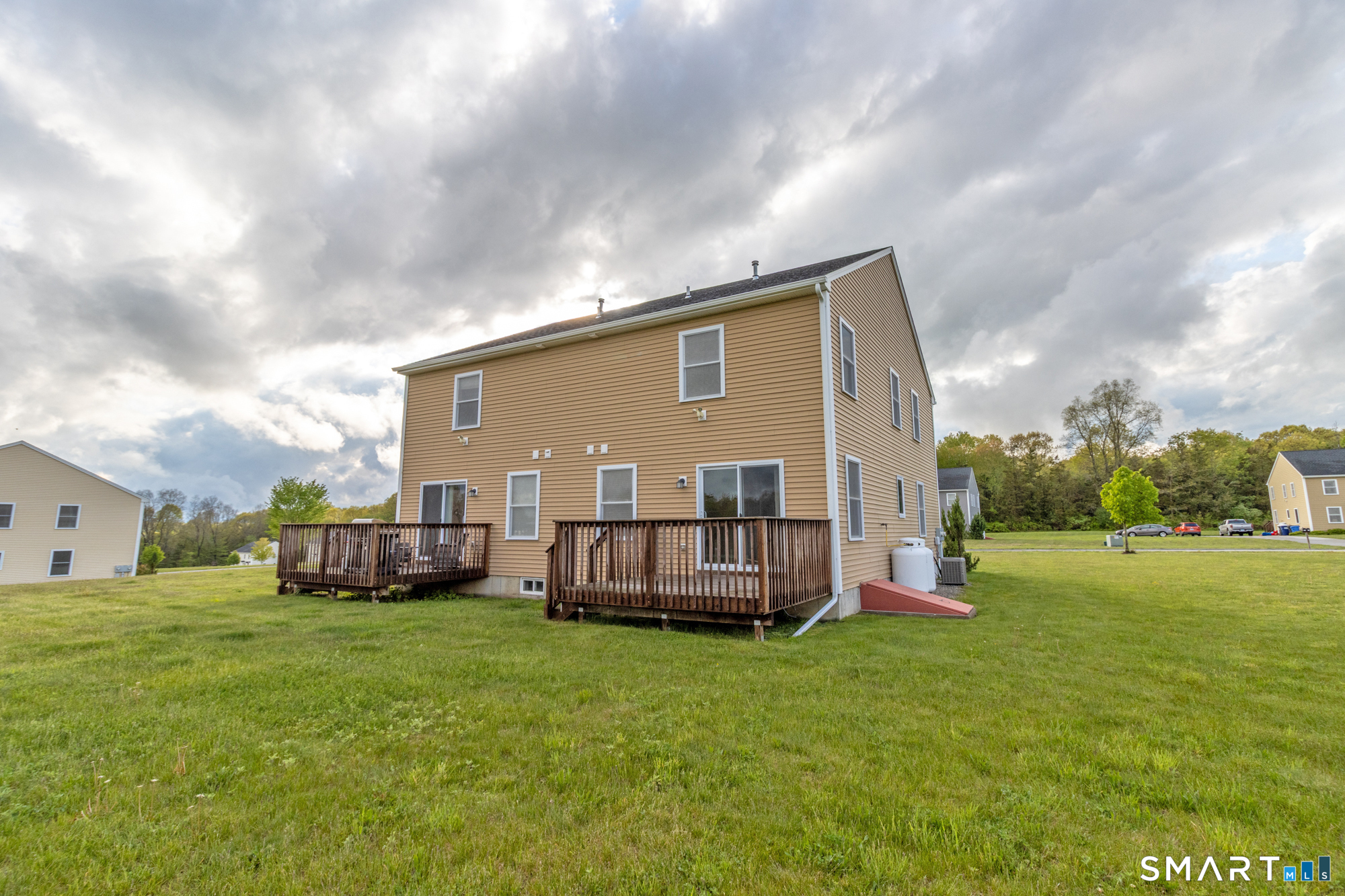 63 Nature Avenue Colchester CT 06415
