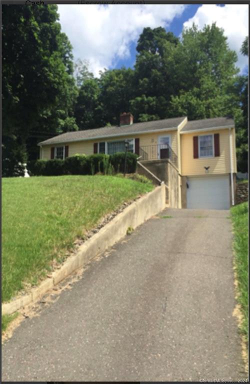 9 Edwards Road Portland CT 06480