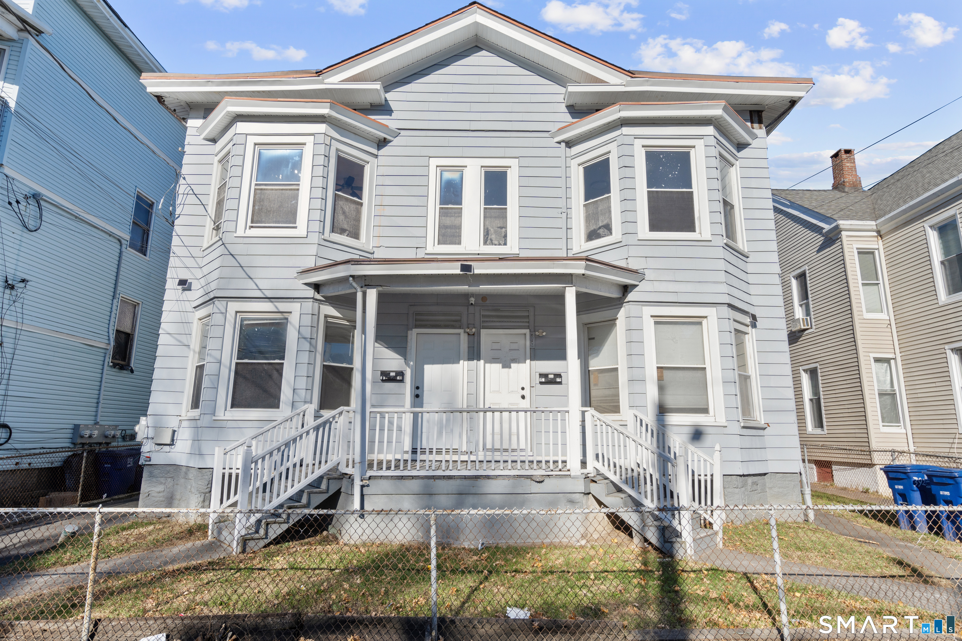394 Gregory Street Bridgeport CT 06604