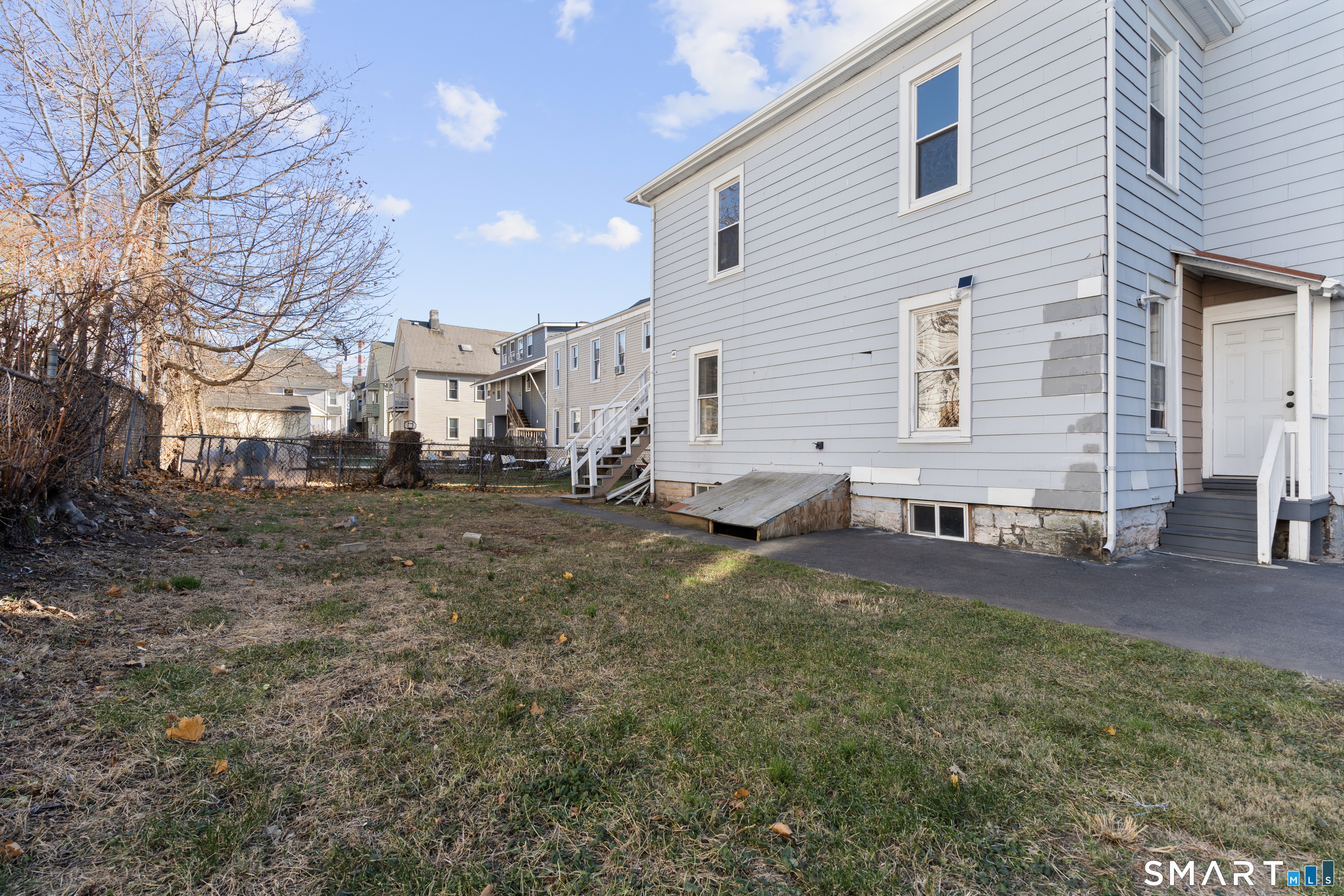 394 Gregory Street Bridgeport CT 06604