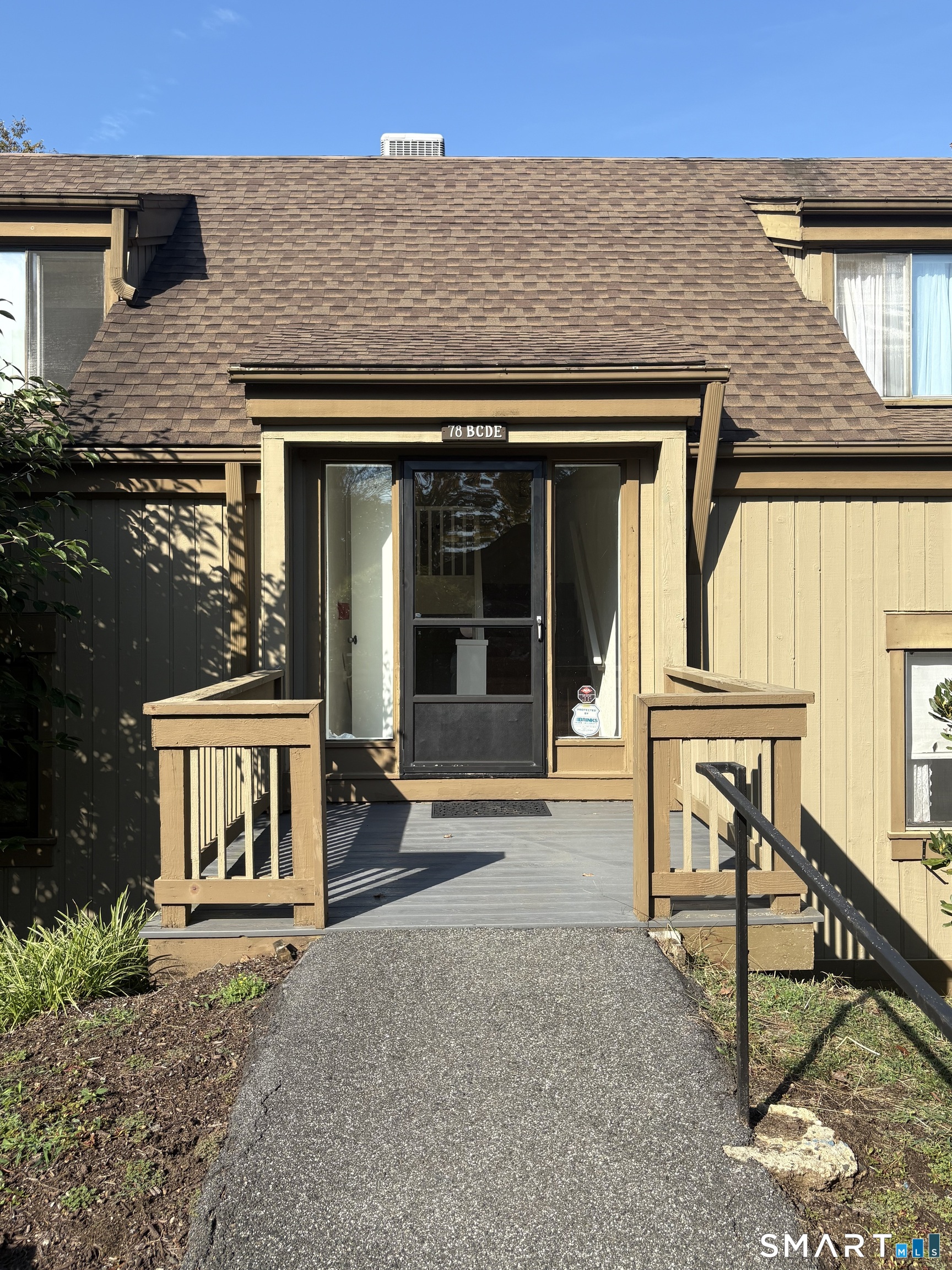 78 Heritage Village Southbury CT 06488
