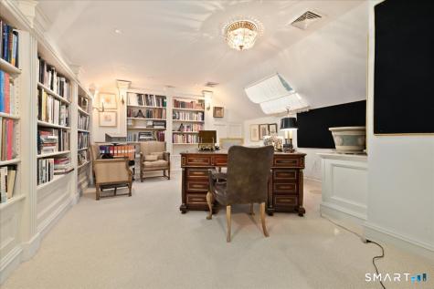 281 Pequot Avenue Fairfield CT 06890