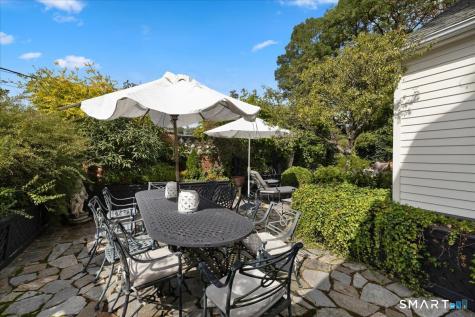 281 Pequot Avenue Fairfield CT 06890