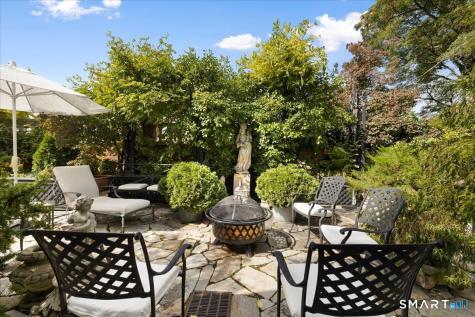 281 Pequot Avenue Fairfield CT 06890