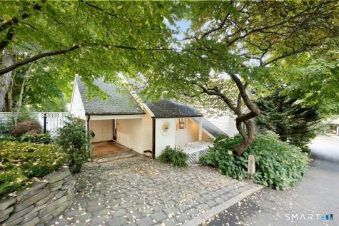281 Pequot Avenue Fairfield CT 06890