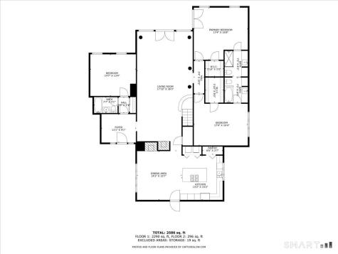281 Pequot Avenue Fairfield CT 06890