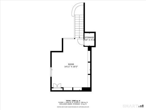 281 Pequot Avenue Fairfield CT 06890
