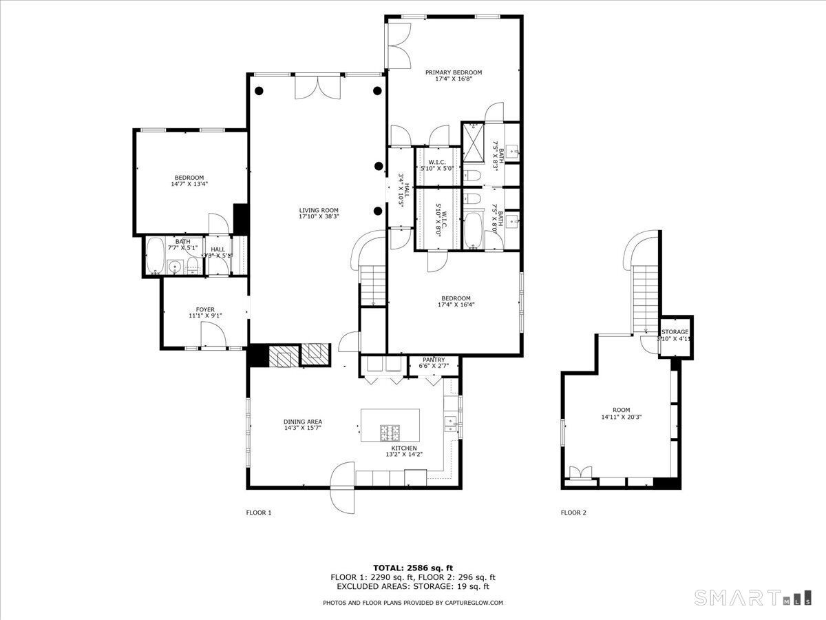 281 Pequot Avenue Fairfield CT 06890