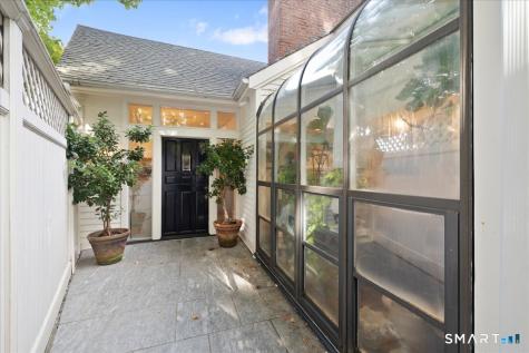 281 Pequot Avenue Fairfield CT 06890