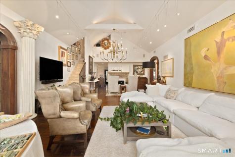 281 Pequot Avenue Fairfield CT 06890