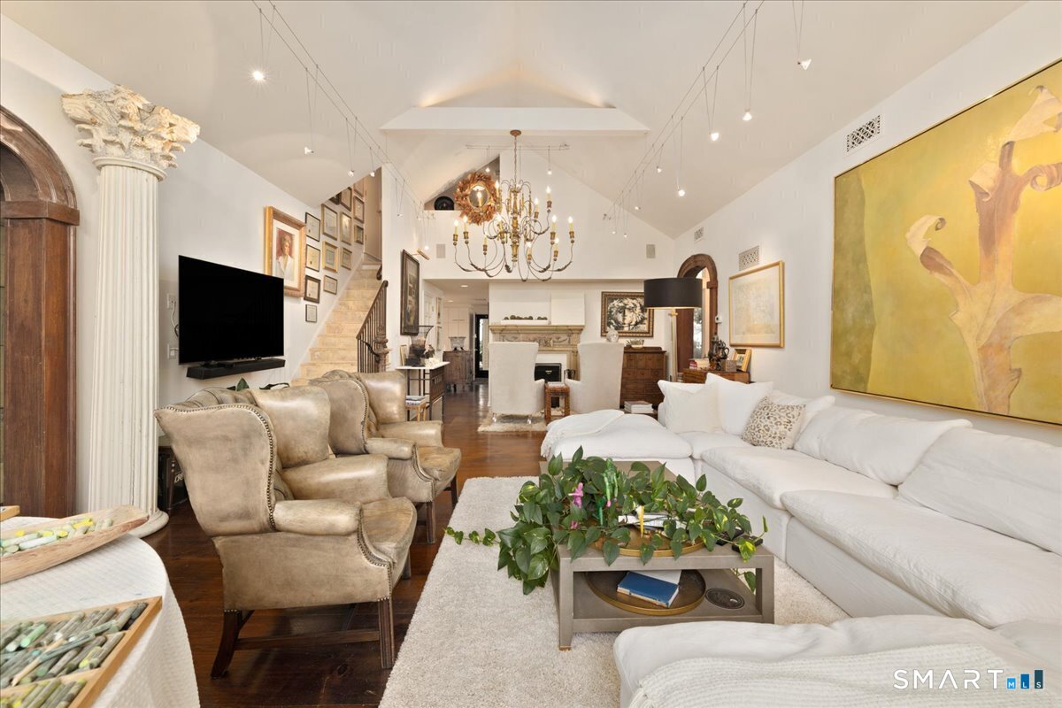 281 Pequot Avenue Fairfield CT 06890
