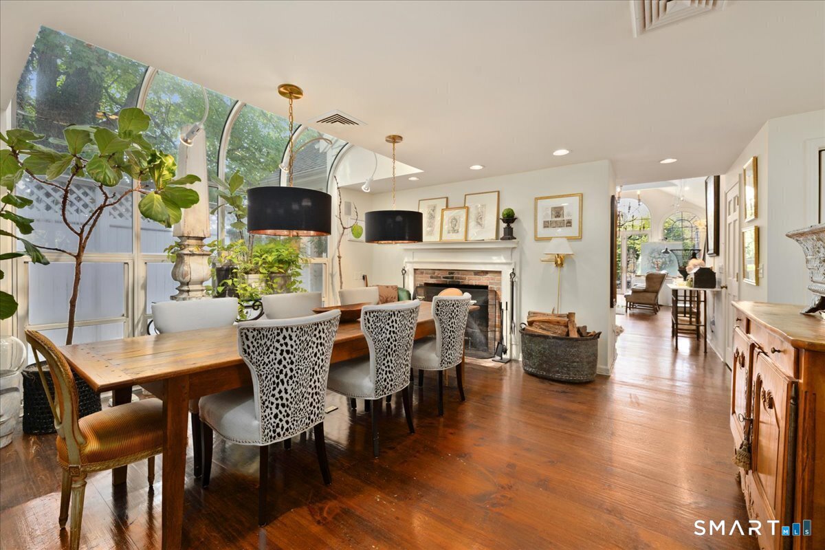 281 Pequot Avenue Fairfield CT 06890
