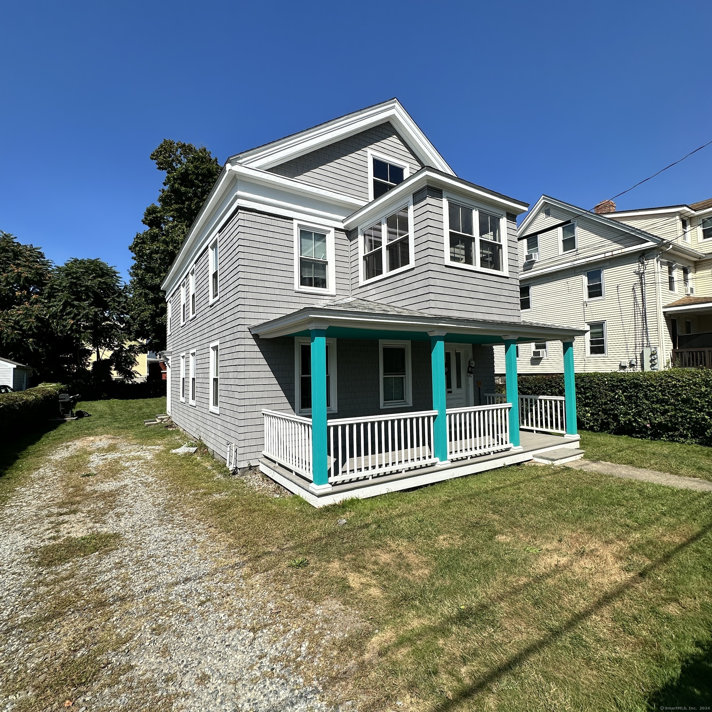 36 Pleasant Street Groton CT 06340