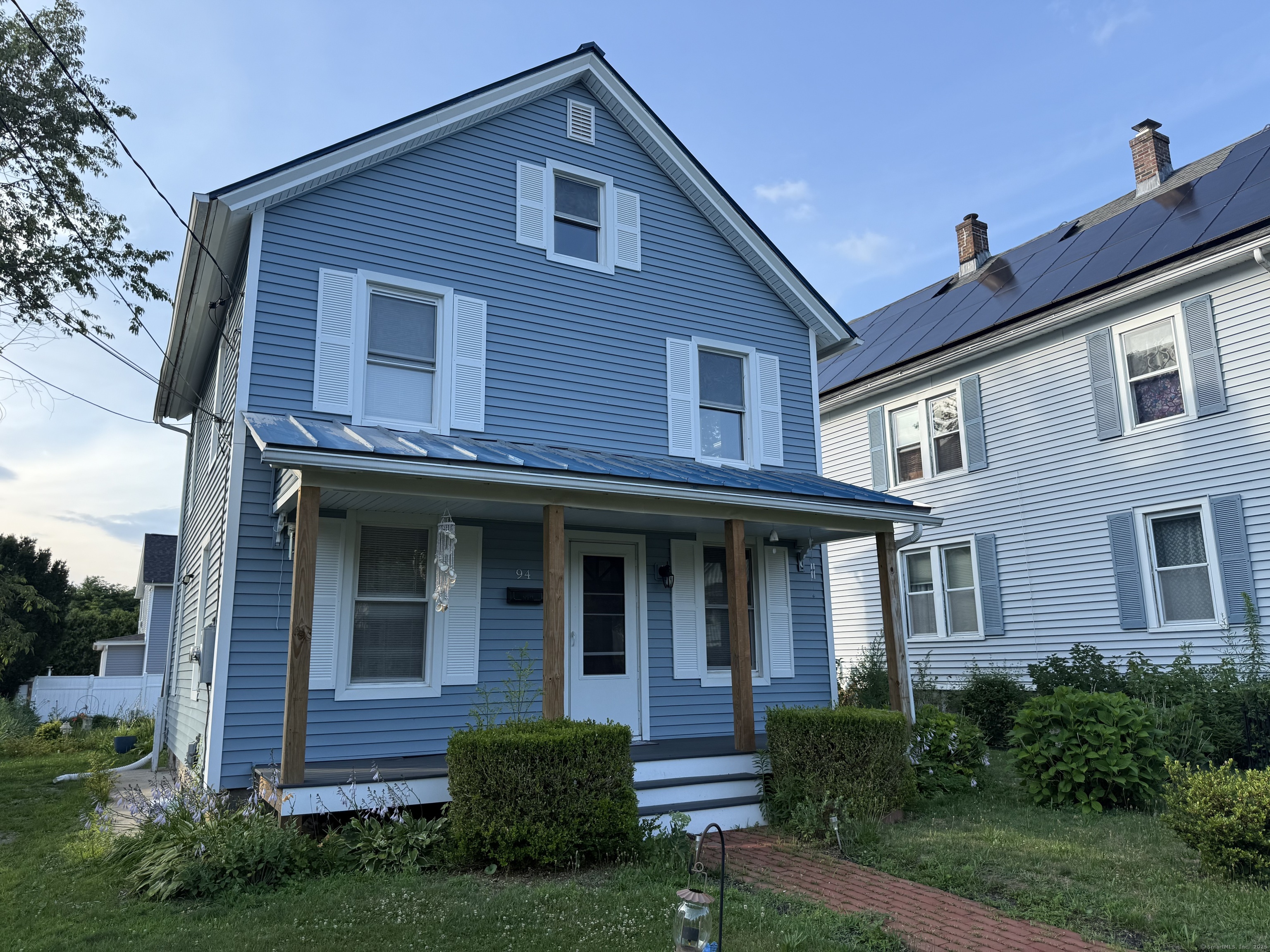 94 Cherry Street Torrington CT 06790