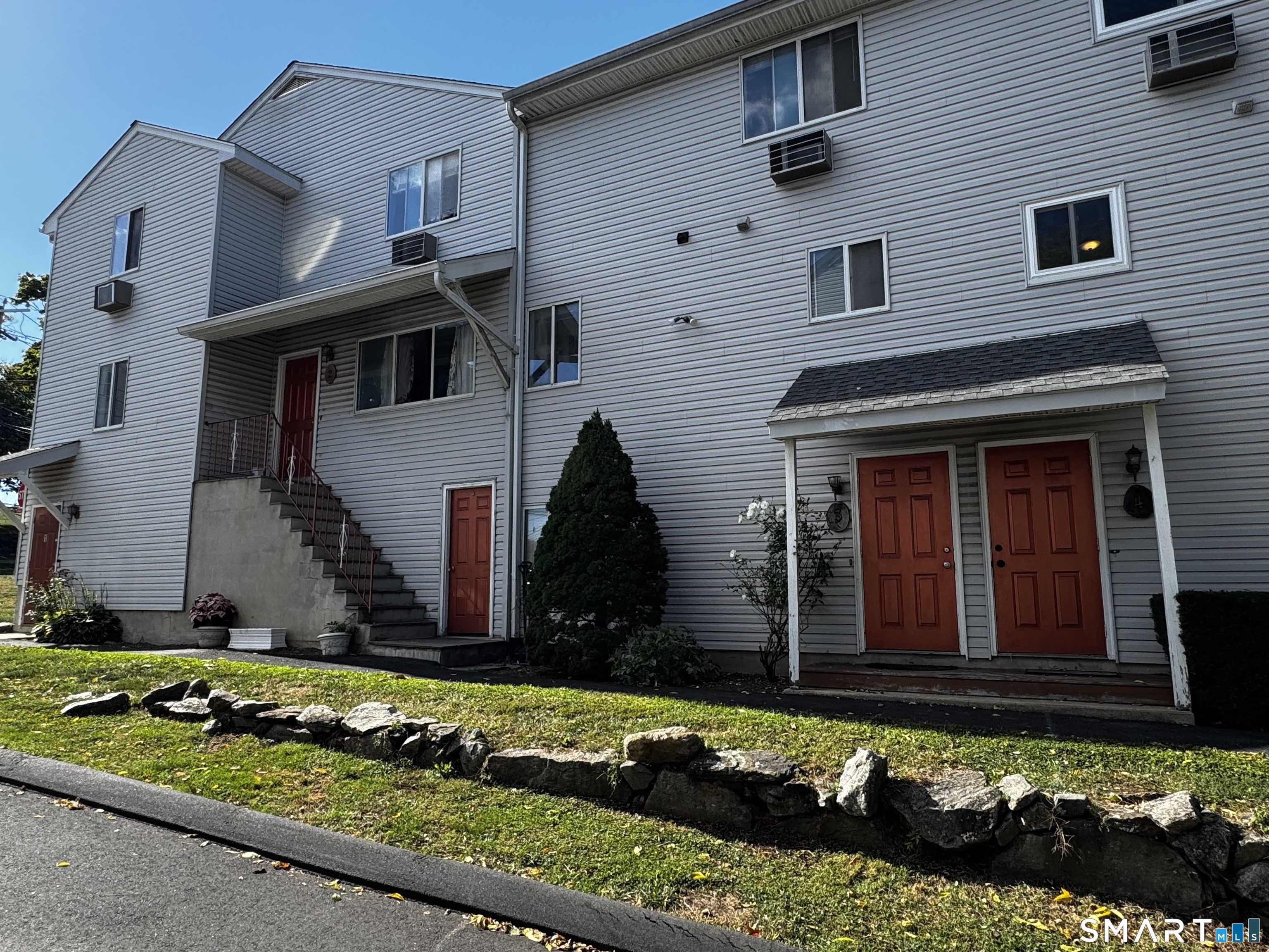 118 West Cedar Street Norwalk CT 06854