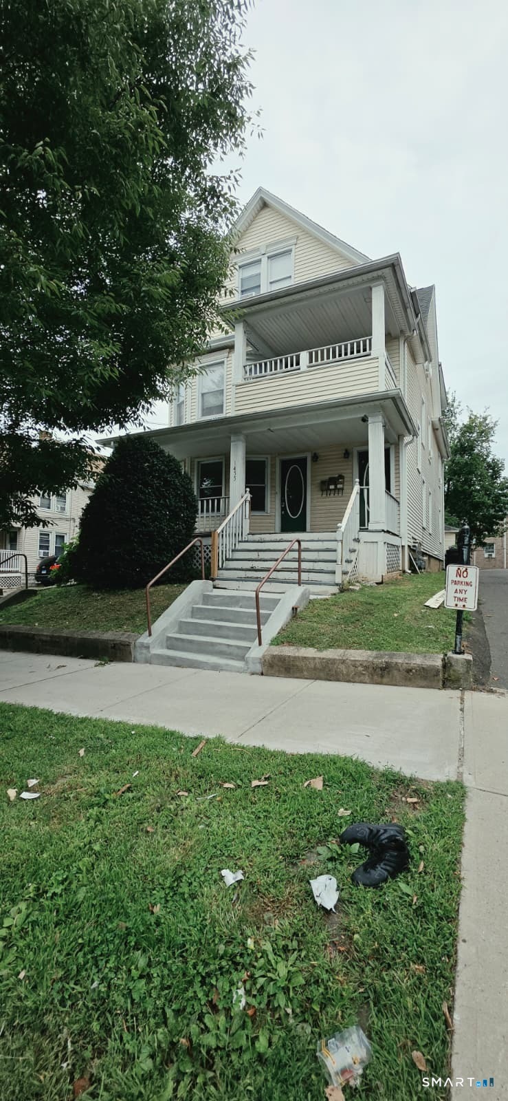 1455 North Avenue Bridgeport CT 06604