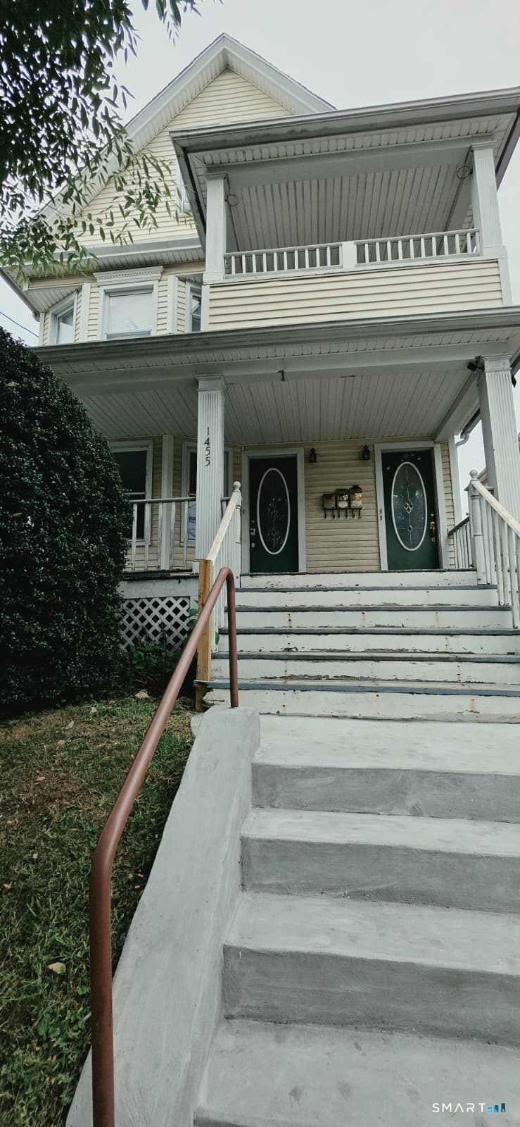 1455 North Avenue Bridgeport CT 06604