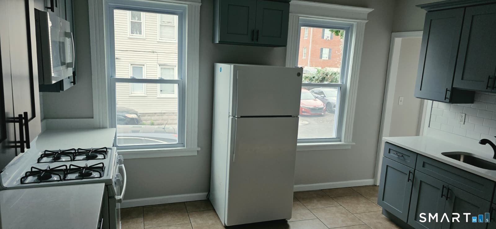 1455 North Avenue Bridgeport CT 06604