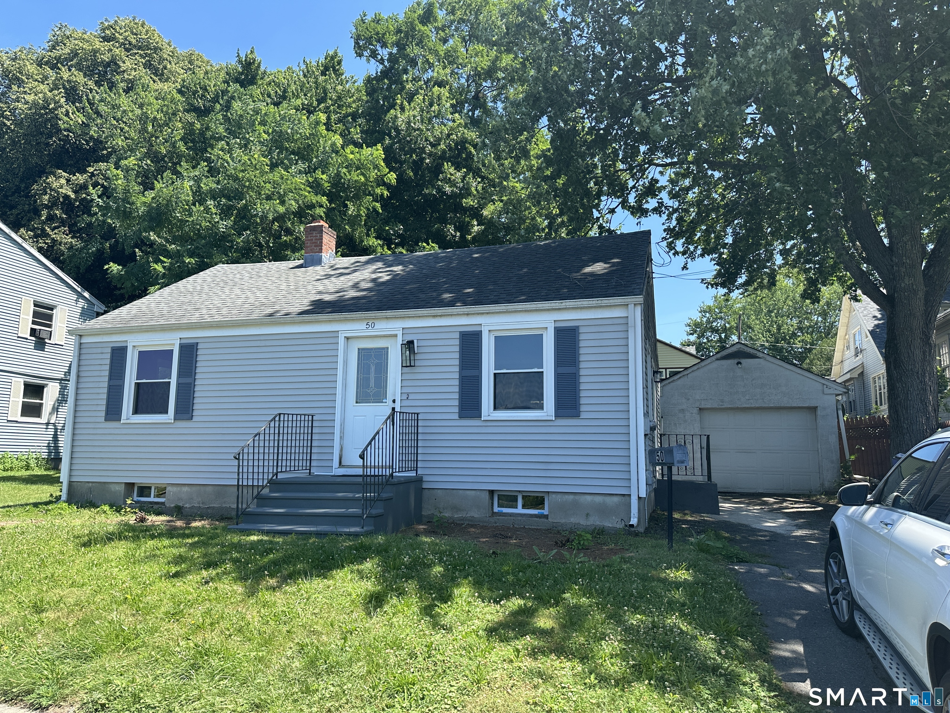 50 Hillcrest Avenue West Hartford CT 06110