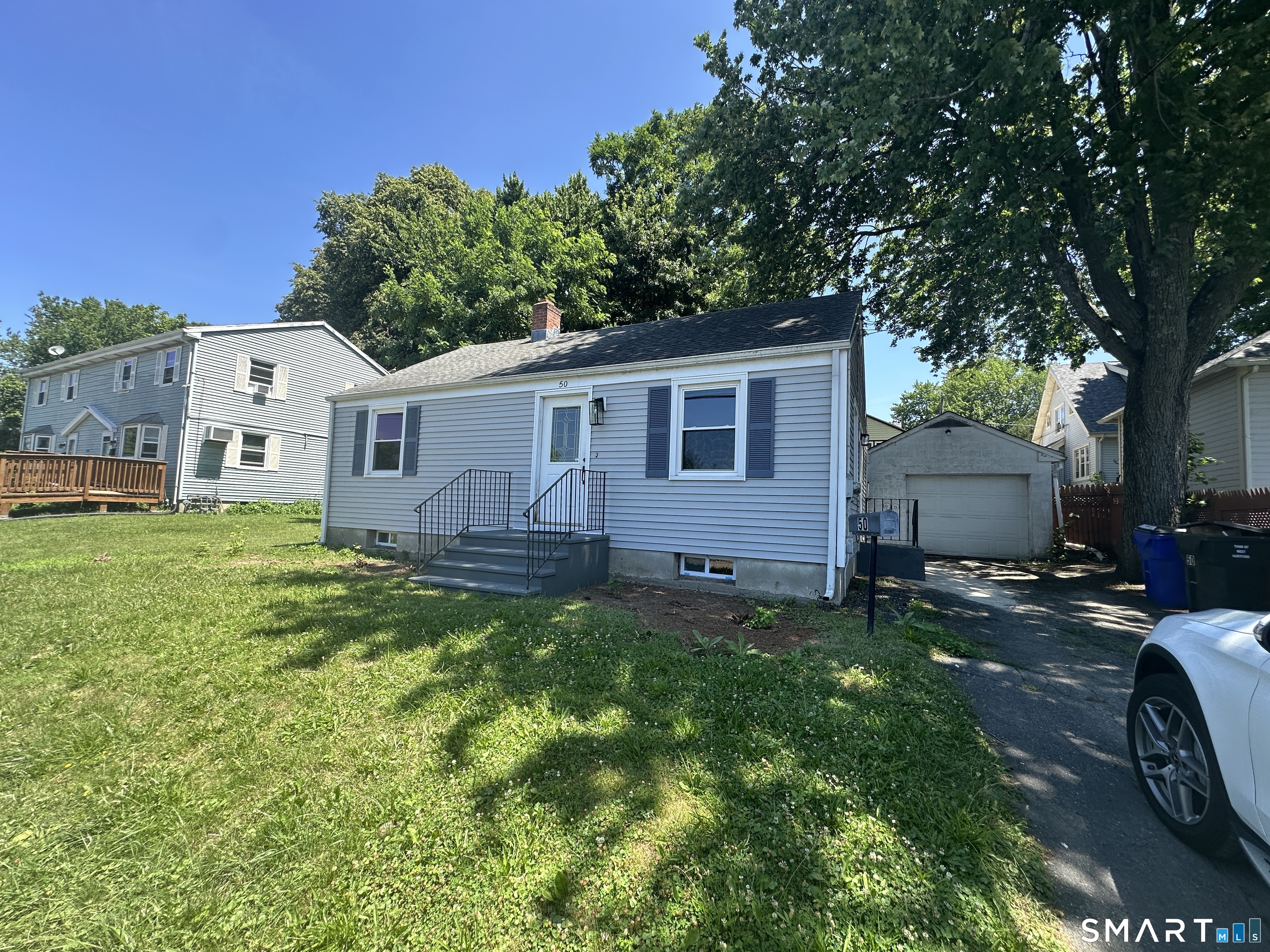 50 Hillcrest Avenue West Hartford CT 06110