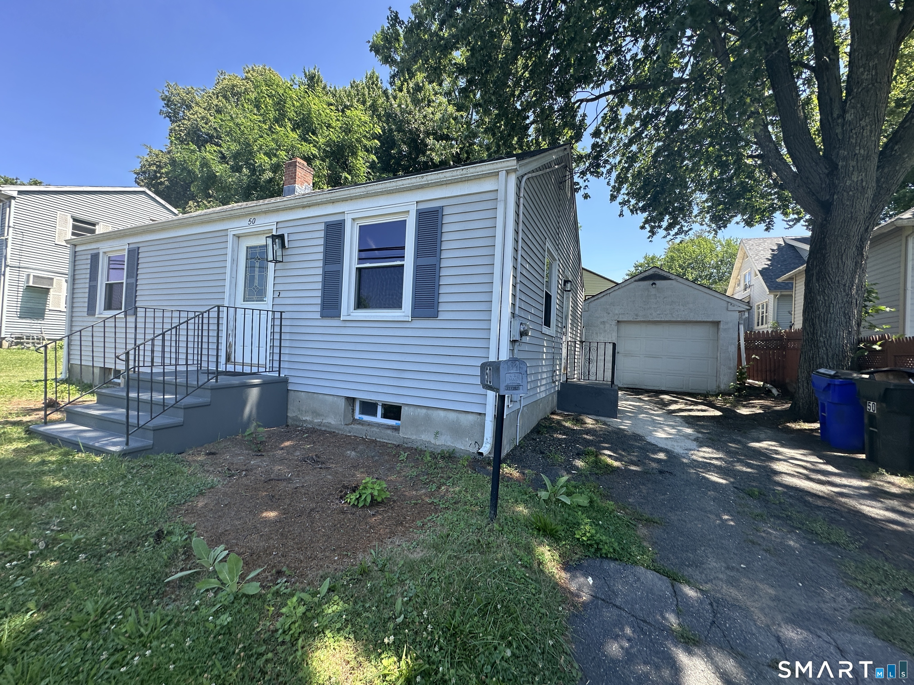 50 Hillcrest Avenue West Hartford CT 06110