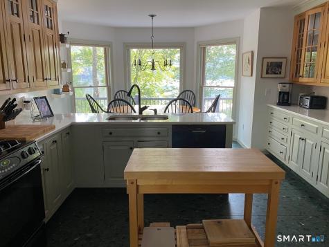 177 West Hyerdale Drive Goshen CT 06756