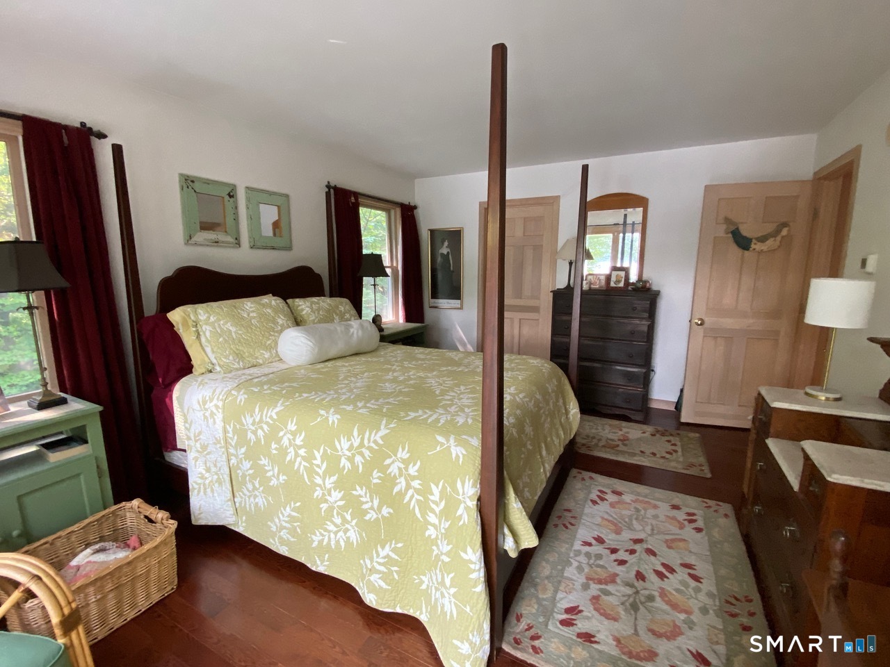 177 West Hyerdale Drive Goshen CT 06756