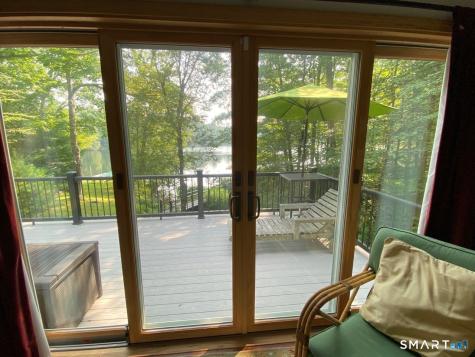 177 West Hyerdale Drive Goshen CT 06756