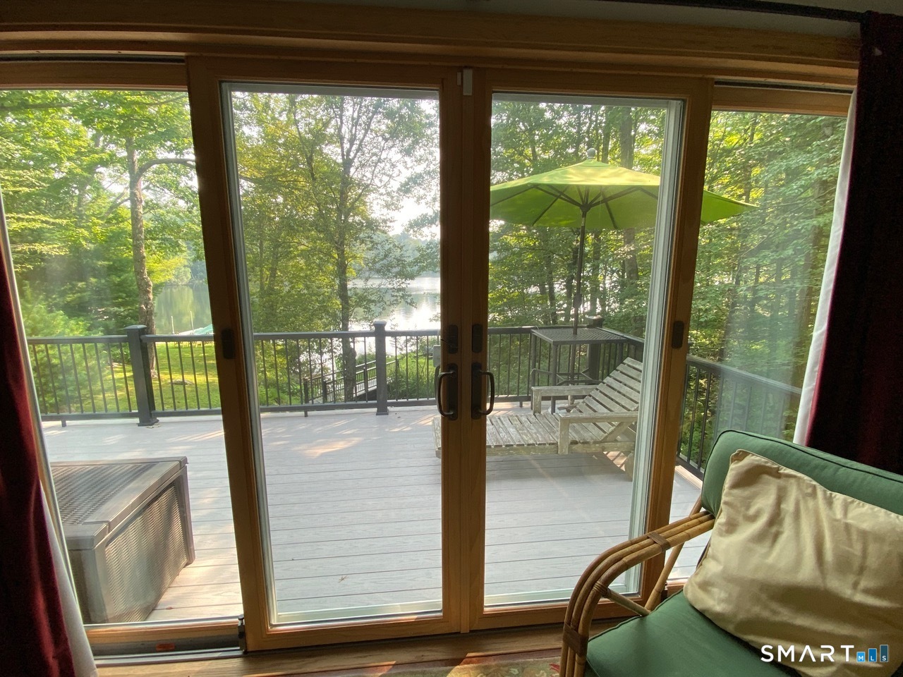177 West Hyerdale Drive Goshen CT 06756