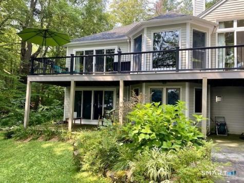 177 West Hyerdale Drive Goshen CT 06756